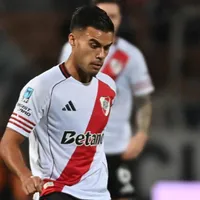 Fausto Vera y un crudo mensaje tras la salida de Gallardo de River: “No buscar culpables”