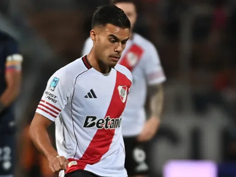 Fausto Vera y un crudo mensaje tras la salida de Gallardo de River: “No buscar culpables”