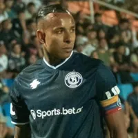 "Lo de Villa depende de River"