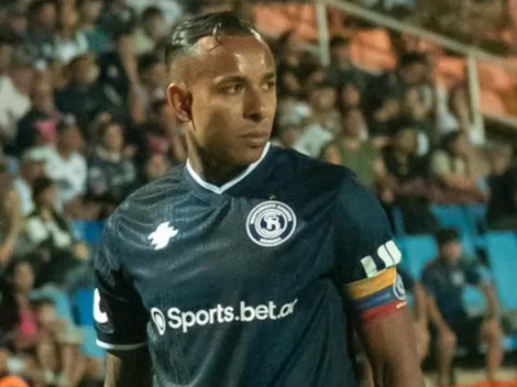 "Lo de Villa depende de River"