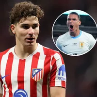 Darwin Núñez, el nuevo apuntado del Atlético de Madrid como dupla de Julián Alvarez