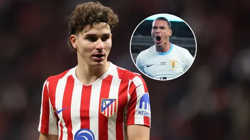 Darwin Núñez, en conflicto con el Al Hilal de la Liga Pro Saudí, sería una opción para reforzar el ataque del Atlético de Madrid.