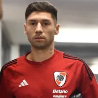 River hoy: vuelve a sonar el nombre de Villa y el fuerte mensaje de Vera