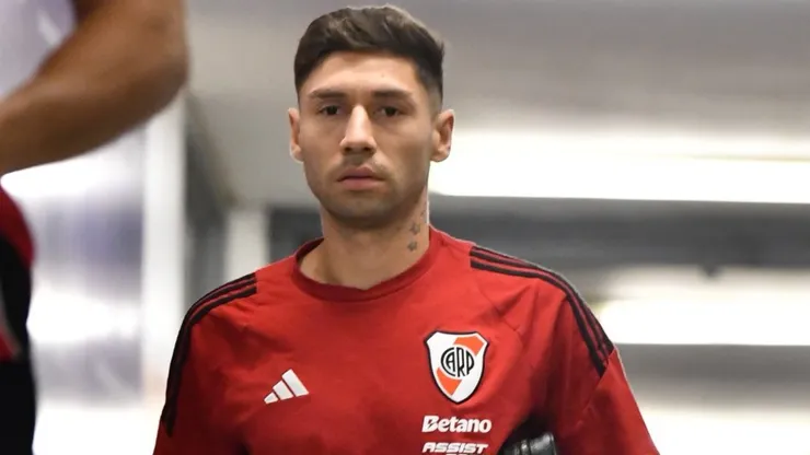 Gonzalo Montiel