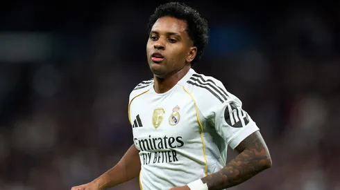 Rodrygo se lesionó y se pierde el Mundial 2026