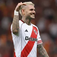 La verdad detrás de la posible llegada de Mauro Icardi a River