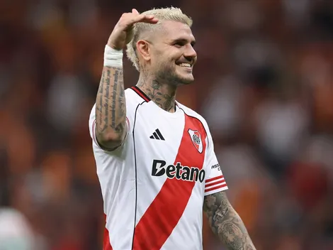 La verdad detrás de la posible llegada de Mauro Icardi a River