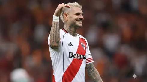 La verdad detrás de la posible llegada de Mauro Icardi a River
