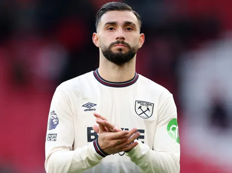 Taty Castellanos eligió al top 3 de equipos más grandes de Argentina