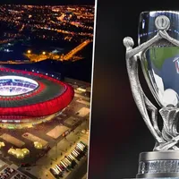 Desde España presionan a UEFA para que la Finalissima con Argentina se juegue en Madrid