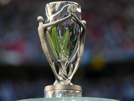 Se confirmó la reunión entre UEFA y Conmebol para definir fecha y sede de la Finalissima