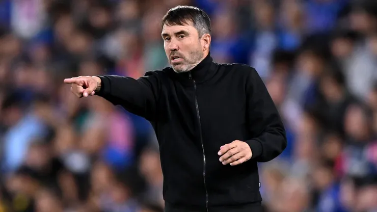 Eduardo Coudet