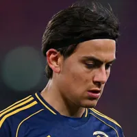 En Italia aseguran que Boca y Paulo Dybala ultiman detalles para que sea refuerzo con un contrato a largo plazo