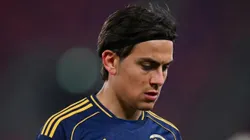 En Italia aseguran que Boca y Paulo Dybala ultiman detalles para que sea refuerzo con un contrato a largo plazo