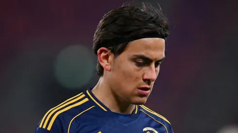 En Italia aseguran que Boca y Paulo Dybala ultiman detalles para que sea refuerzo con un contrato a largo plazo