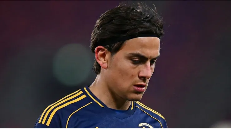 En Italia aseguran que Boca y Paulo Dybala ultiman detalles para que sea refuerzo con un contrato a largo plazo