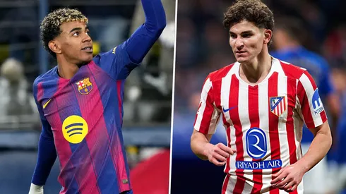 Barcelona vs. Atlético de Madrid: minuto a minuto