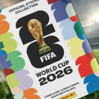 Cuándo sale a la venta el álbum de figuritas del Mundial 2026