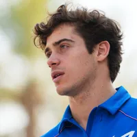 El gesto de Colapinto con Boca en pleno partido ante Lanús