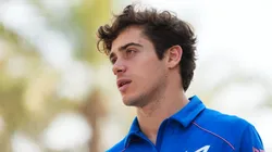 Franco Colapinto, piloto de Alpine.