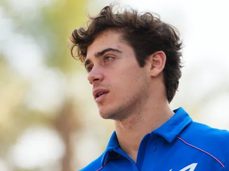 El gesto de Colapinto con Boca en pleno partido ante Lanús