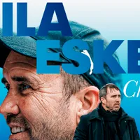 Alavés oficializó la salida del Chacho Coudet