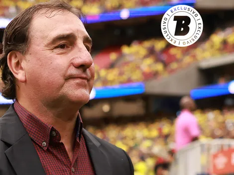 Boca piensa en Néstor Lorenzo: el plan de Riquelme que involucra a Úbeda