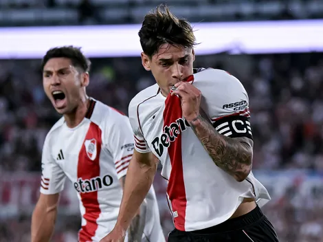 Atento River: se empiezan a definir sus posibles rivales en la Copa Sudamericana 2026