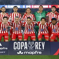 Atlético de Madrid dejó afuera al Barcelona y pasó a la final de la Copa del Rey