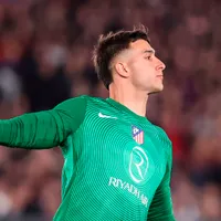 Le piden a Scaloni que Musso sea citado en la Selección Argentina: "Ni lo dudes"