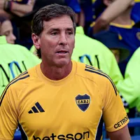 Con el regreso de Paredes y una sorpresa, la posible formación de Boca vs. Lanús por el Torneo Apertura