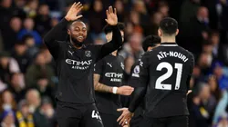 Manchester City es favorito ante Nottingham Forest.