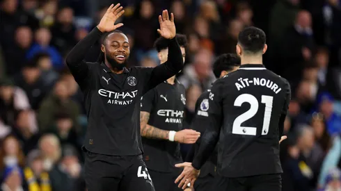 Manchester City es favorito ante Nottingham Forest.