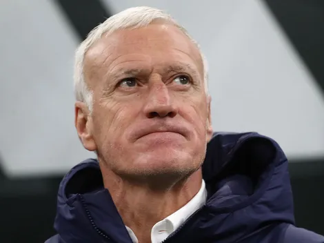 A 100 días del Mundial, el desafiante mensaje de Francia que desató la bronca de sus hinchas