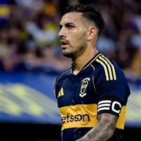 Así quedó la tabla del Torneo Apertura en el cierre de la Fecha 8