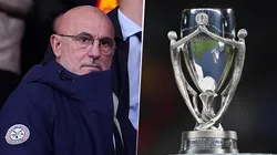 La Selección de España perdió a Alejandro Balde para la Finalissima con la Selección Argentina.