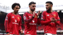 Manchester United busca un triunfo a domicilio ante Newcastle.