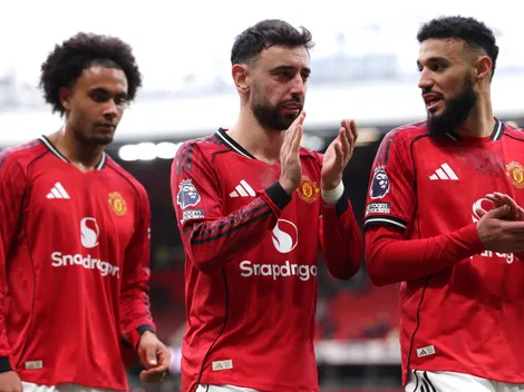 Pronósticos Newcastle vs Manchester United: los Diablos Rojos no quieren perder su lugar en el podio