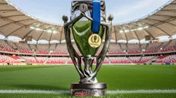 El Estadio Príncipe Moulay Abdellah de la ciudad de Rabat, Marruecos, aparece como una de las opciones para albergar la Finalissima.