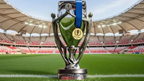 El Estadio Príncipe Moulay Abdellah de la ciudad de Rabat, Marruecos, aparece como una de las opciones para albergar la Finalissima.