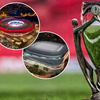 El motivo por el que Madrid se caería como sede para la Finalissima entre Argentina y España