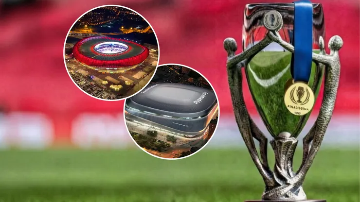 El mismo día que jugarían España y Argentina por la Finalissima, en el Metropolitano se enfrentarán Marruecos y Ecuador.