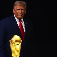 A 99 días del Mundial 2026, Donald Trump puso en jaque toda la organización del torneo: “Realmente no me importa”