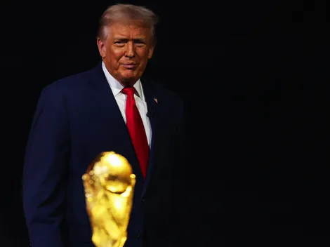 A 99 días del Mundial 2026, Donald Trump puso en jaque toda la organización del torneo: “Realmente no me importa”