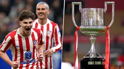 Antoine Griezmann podría perderse la Final de la Copa del Rey si acepta la oferta del Orlando City de la MLS.