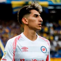 La diferencia entre Gimnasia y Argentinos que traba la llegada de Lescano a Boca