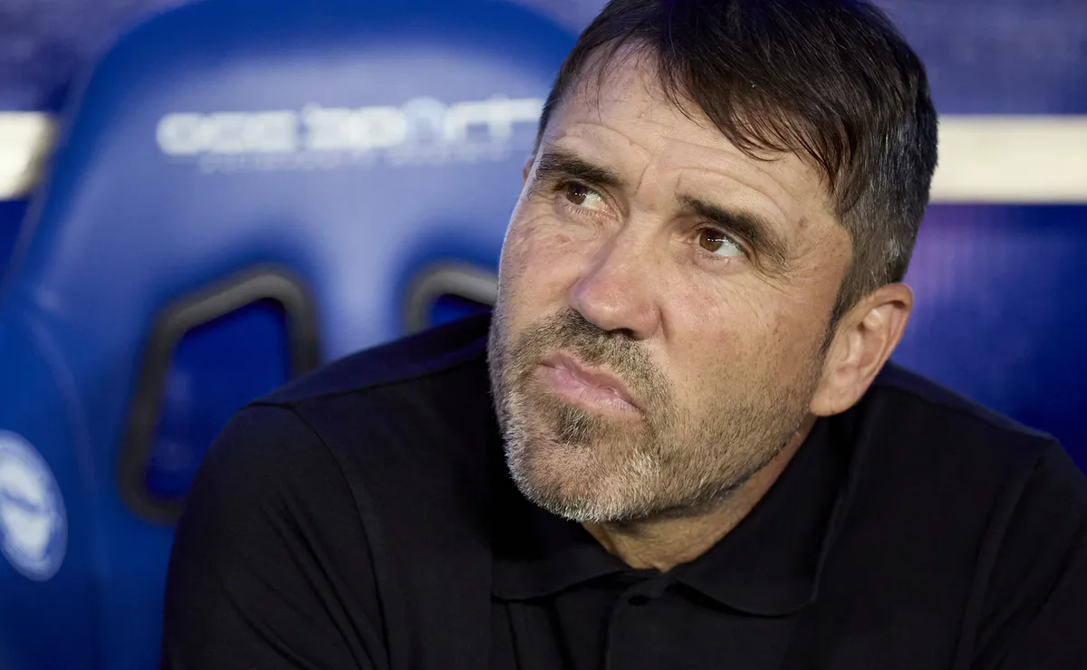 Desde Alavés criticaron el manejo de River en la negociación por Chacho ...