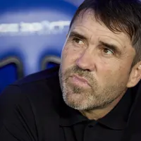 Desde Alavés criticaron el manejo de River en la negociación por Chacho Coudet: “Movimiento mediático”