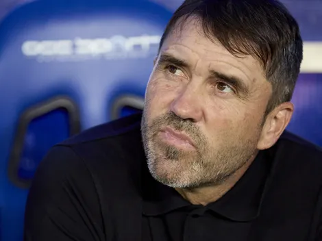 Desde Alavés criticaron el manejo de River en la negociación por Chacho Coudet: “Movimiento mediático”