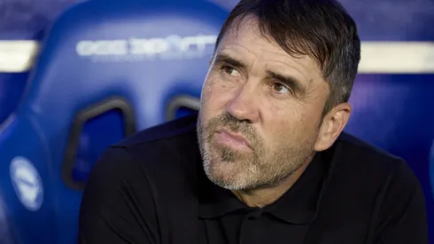 La salida de Coudet desde la mirada del Alavés